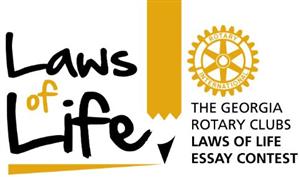 Laws of Life logo 